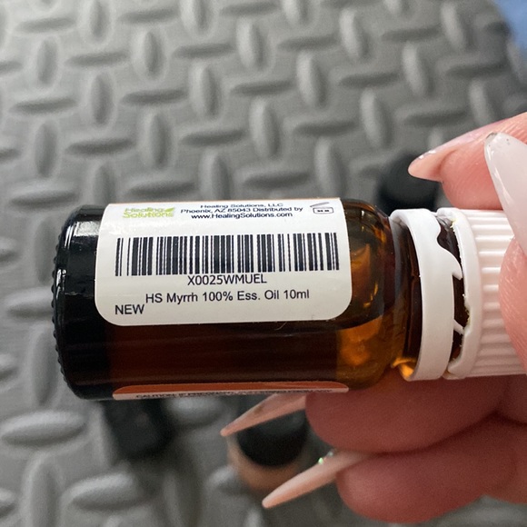 Essential oils - Picture 7 of 7